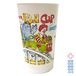 マクドナルド プラスチックカップ FUN CUP ※難あり