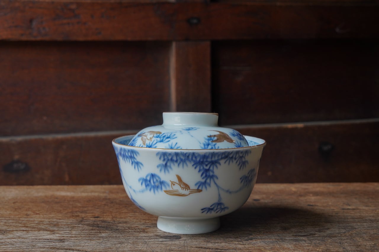 茶碗・煮物碗 | 器まるかく南平台