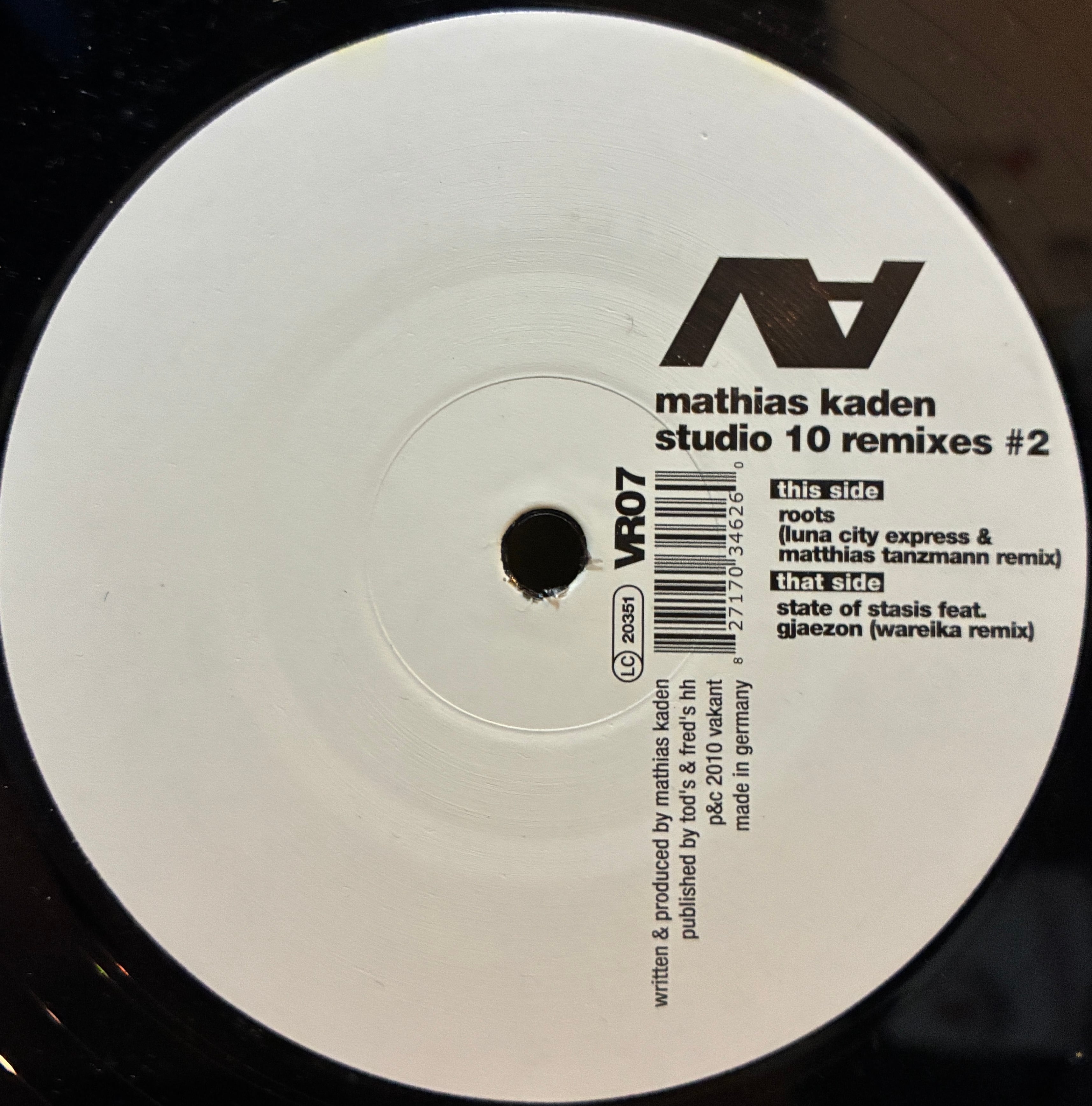うなレコ 中古レコード クラブ・ミュージック
