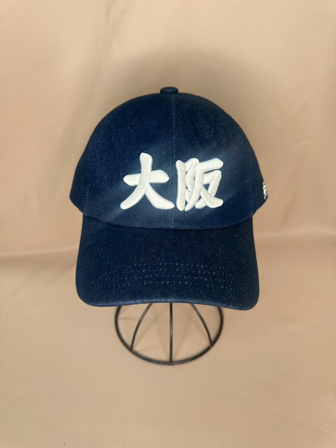 大阪CAP × 無