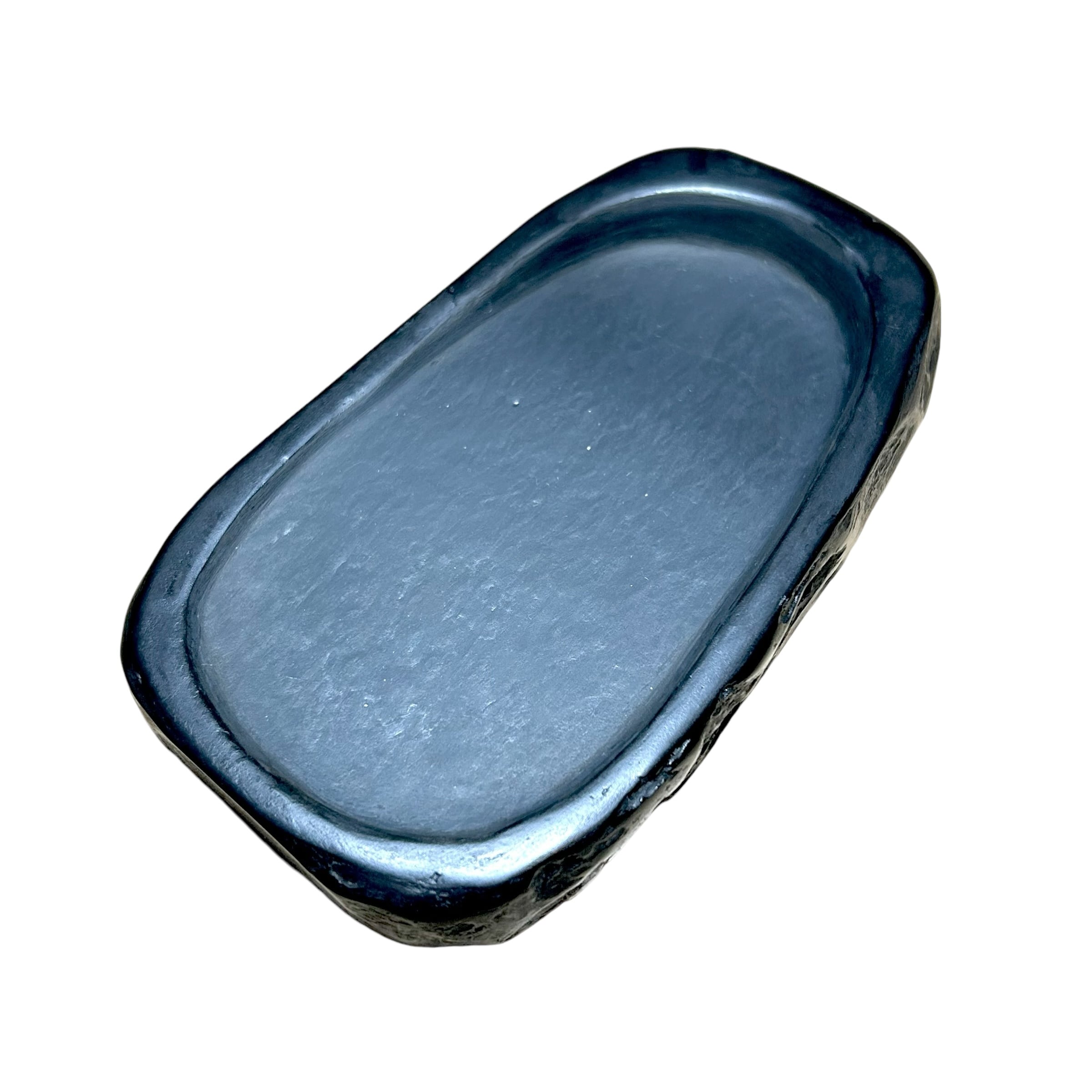 雨畑真石天然硯 絢 | 甲州雨畑硯 峯硯堂本舗