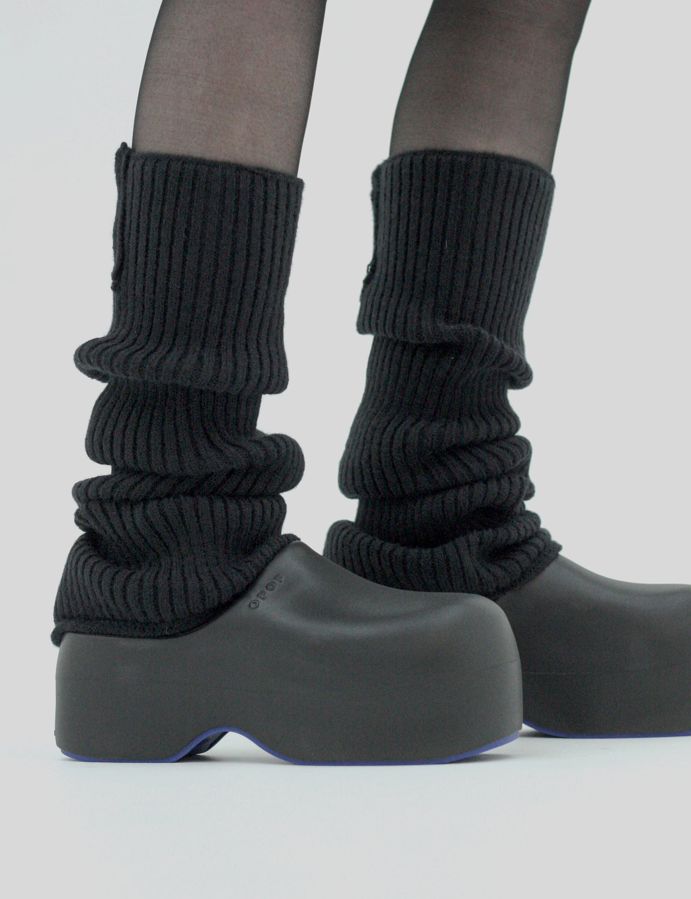 靴 ofof 1F MATT BLACK 1F MATT BLACK | OFOF