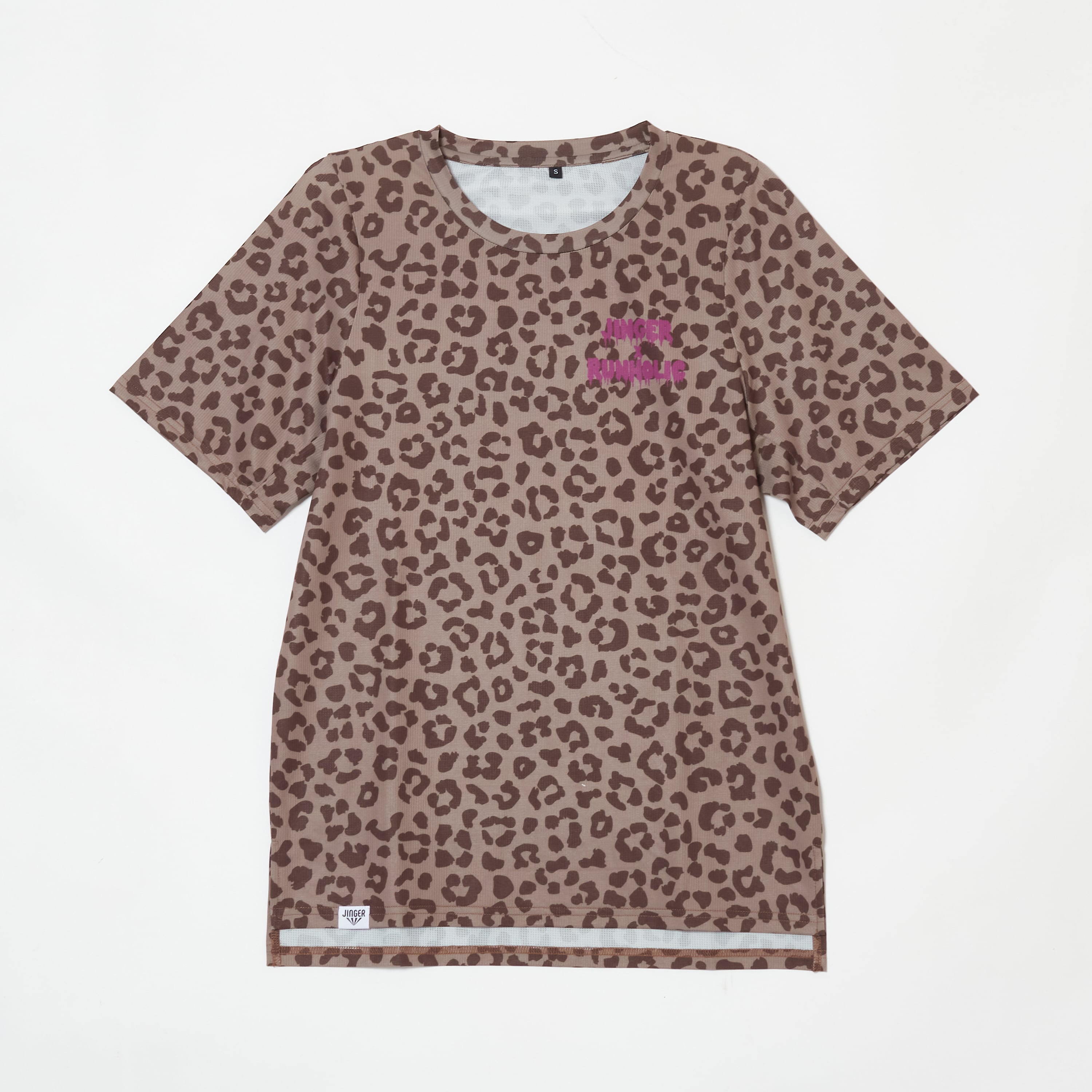 JINGER シャツ&パンツ JINGER
