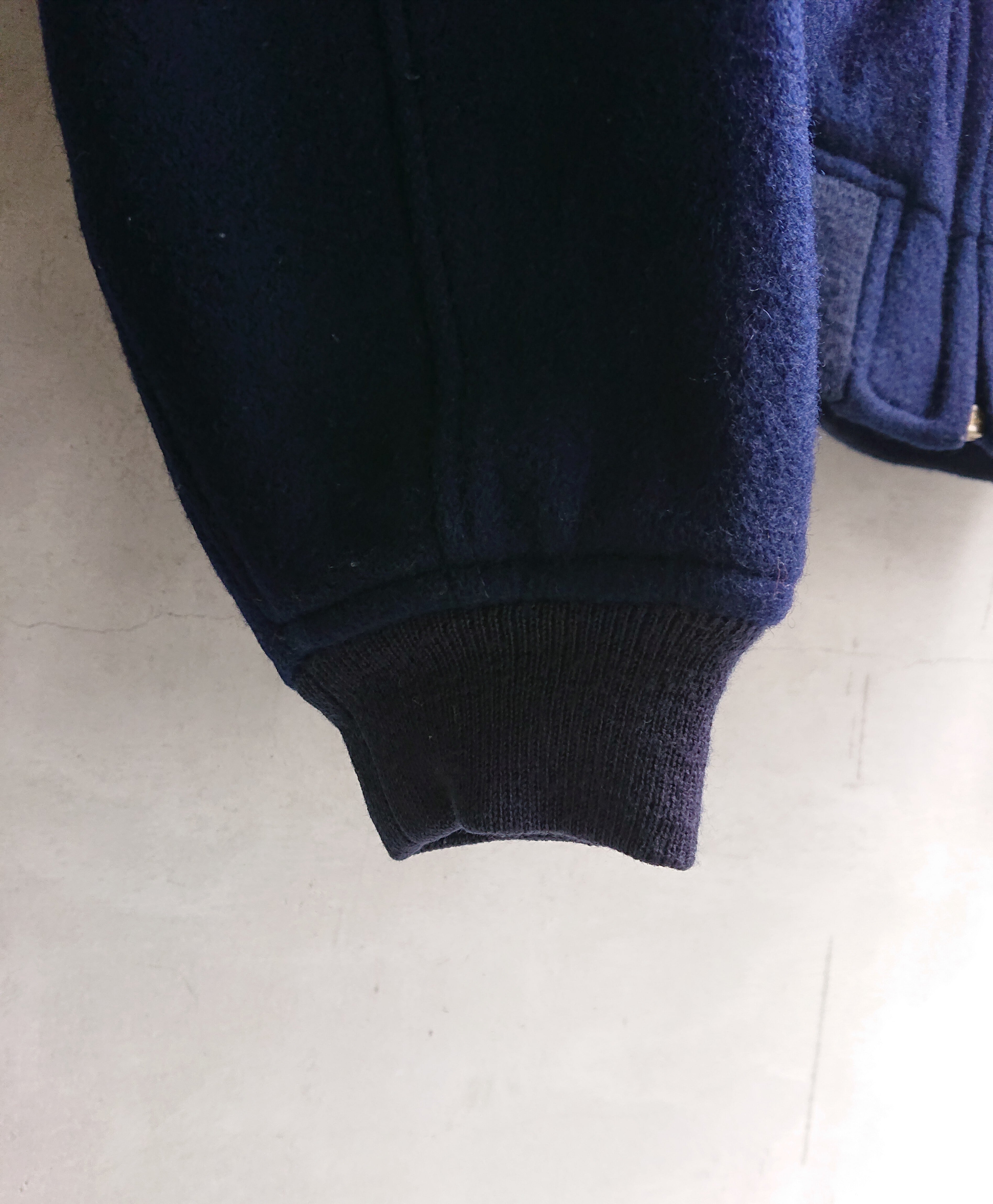 1980～1990s PERSONS for MEN MA-1 TYPE JACKET | BOW & ARROW WEB STORE