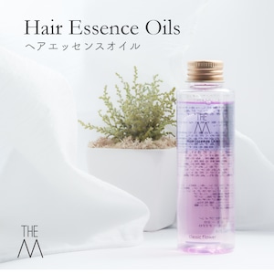 ヘアエッセンスオイル　100ml