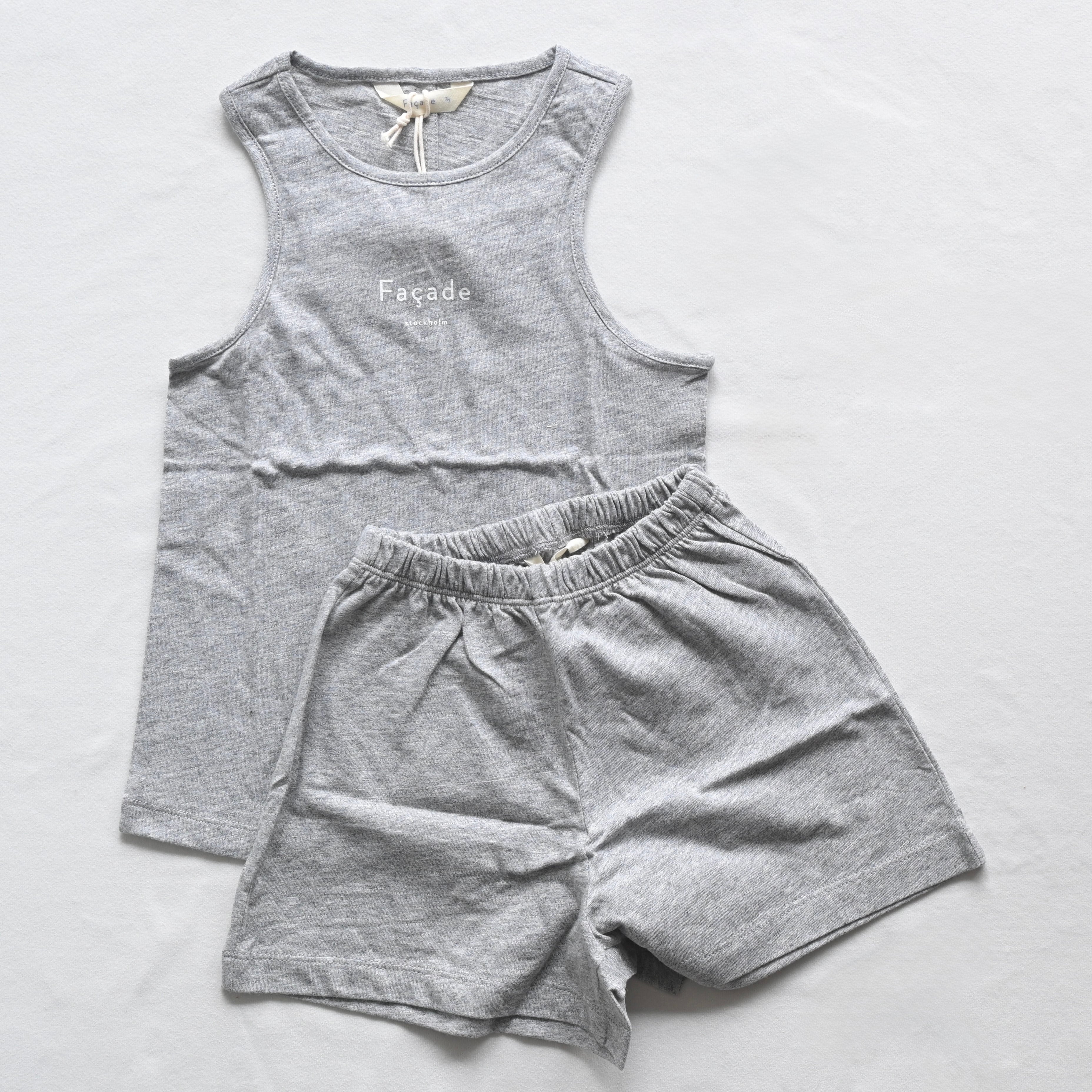 《2点セットコーデ割 SS 90-100cm No.39》