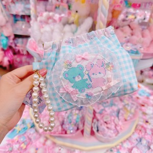 【C7】34-1ばねポーチ