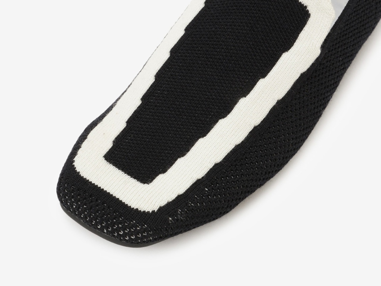 square-LINEFER / BLACK