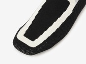 square-LINEFER / BLACK