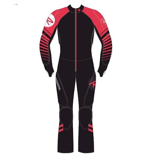 ロシニョール GIANT SUIT JUNIOR [スキーウェアジュニア] RLHS01J-I  