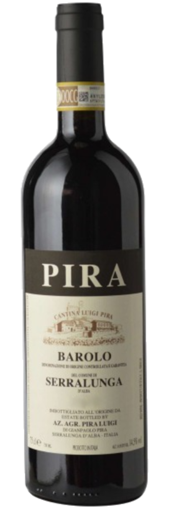 Barolo Serralunga　バローロ セッラルンガ 2022