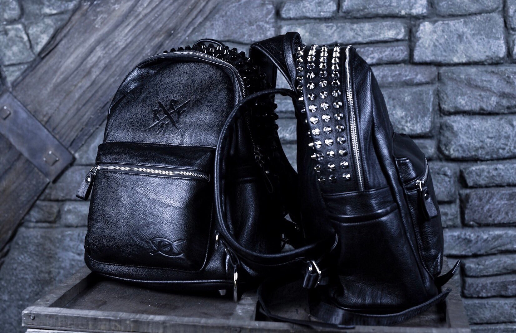 予約「BACKPACK2017」