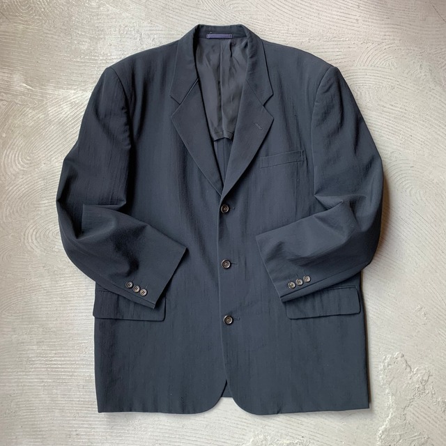 COMME des GARÇONS HOMME / Tailored jacket