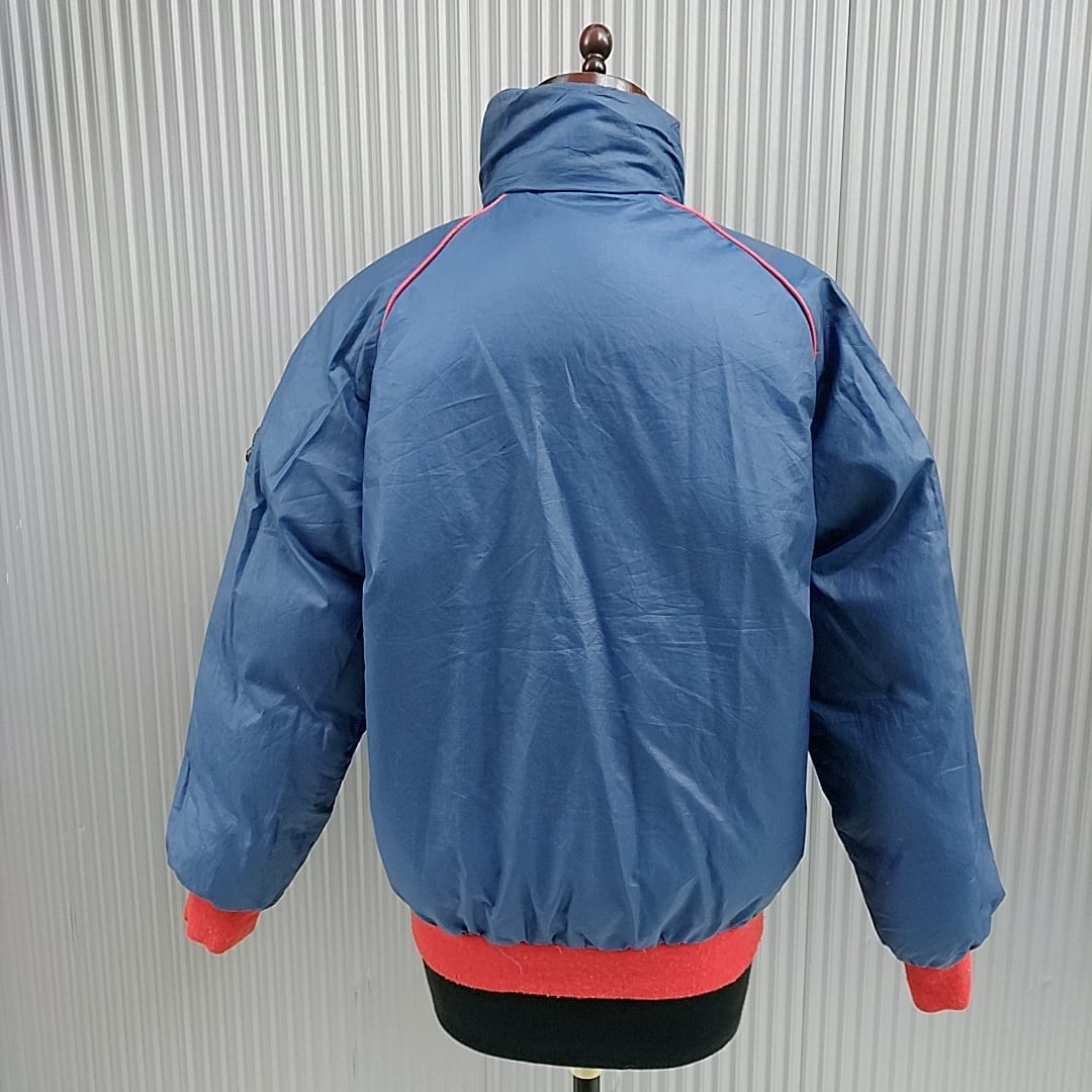 リバーシブル/80s/90s】モンクレールski wear MONCLER/アシックス製