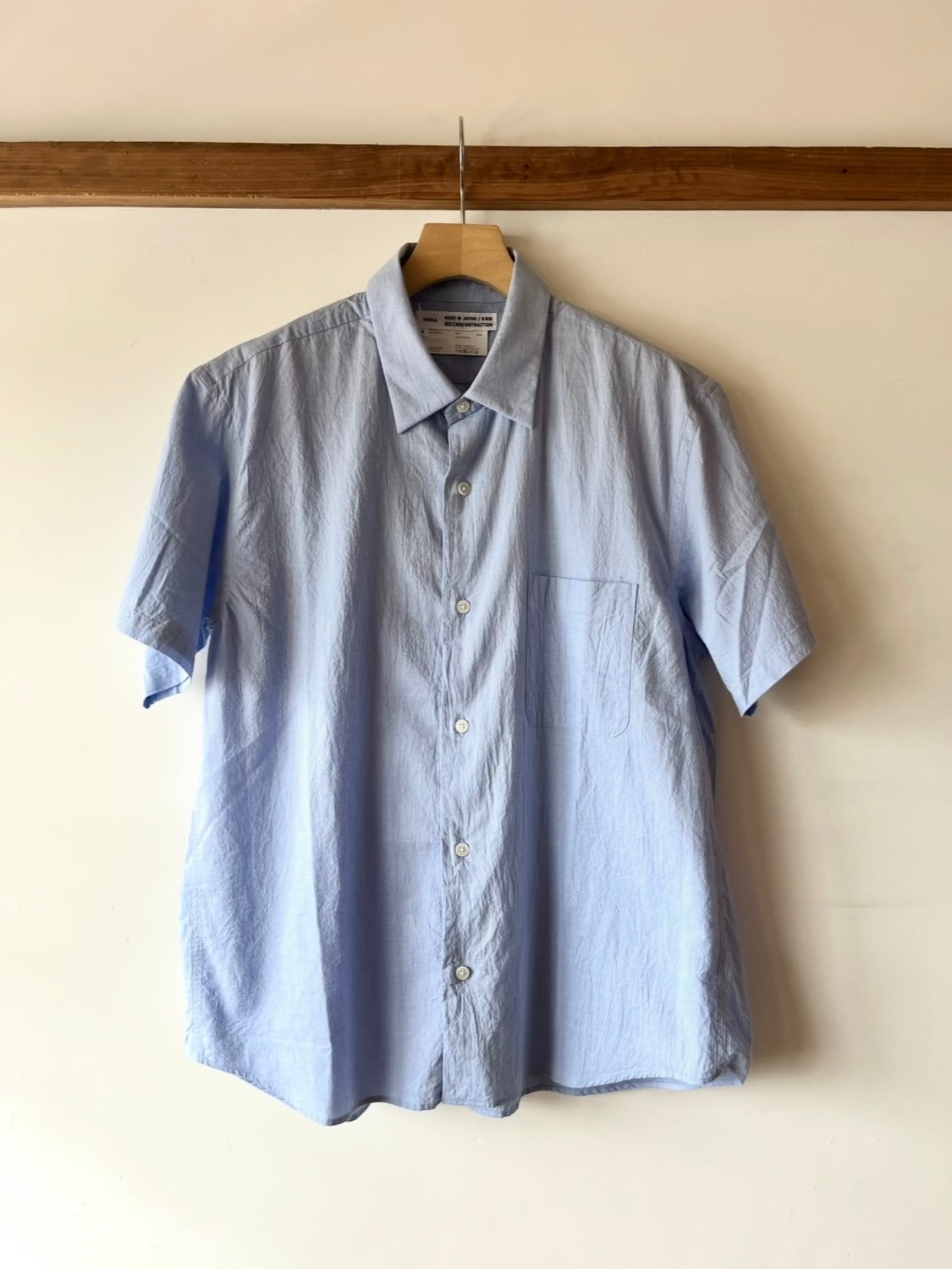 YAECA MENS | BENTO
