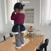 【取寄/韓国直送】Hans ロゼパンツ｜秋服｜韓国子供服｜26/AT