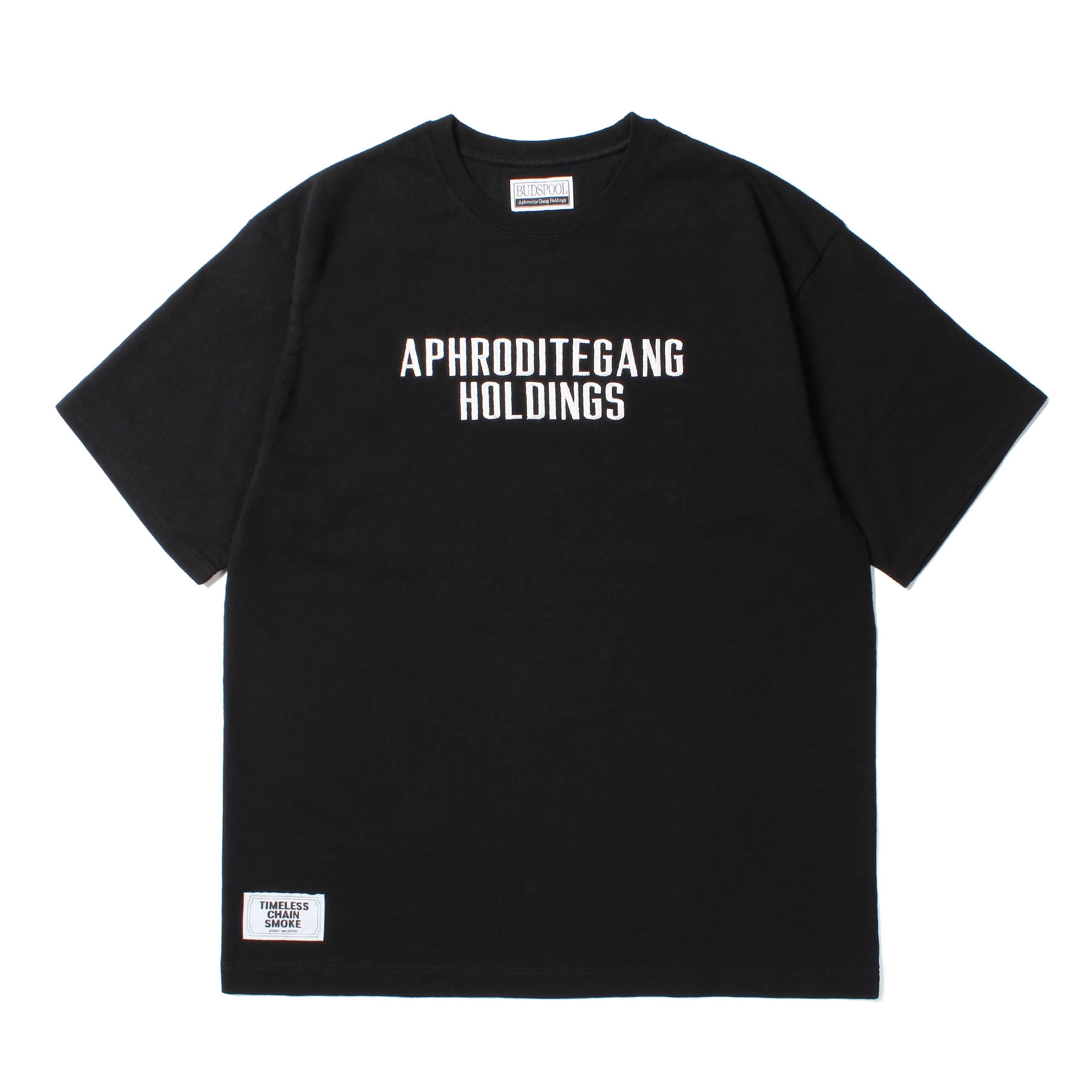 バッズプール アフロディーテギャングAphroditegang AGH Tシャツ