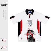 VINTAGE ストリート Playboi carti サッカーTシャツ T2283