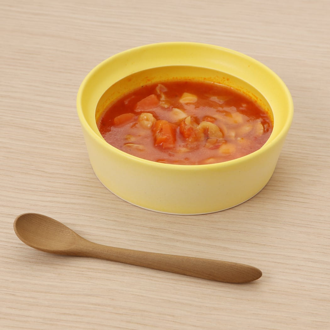 出産祝・誕生祝】京都 aeru〈あえる〉こぼしにくい器「目玉焼きセット