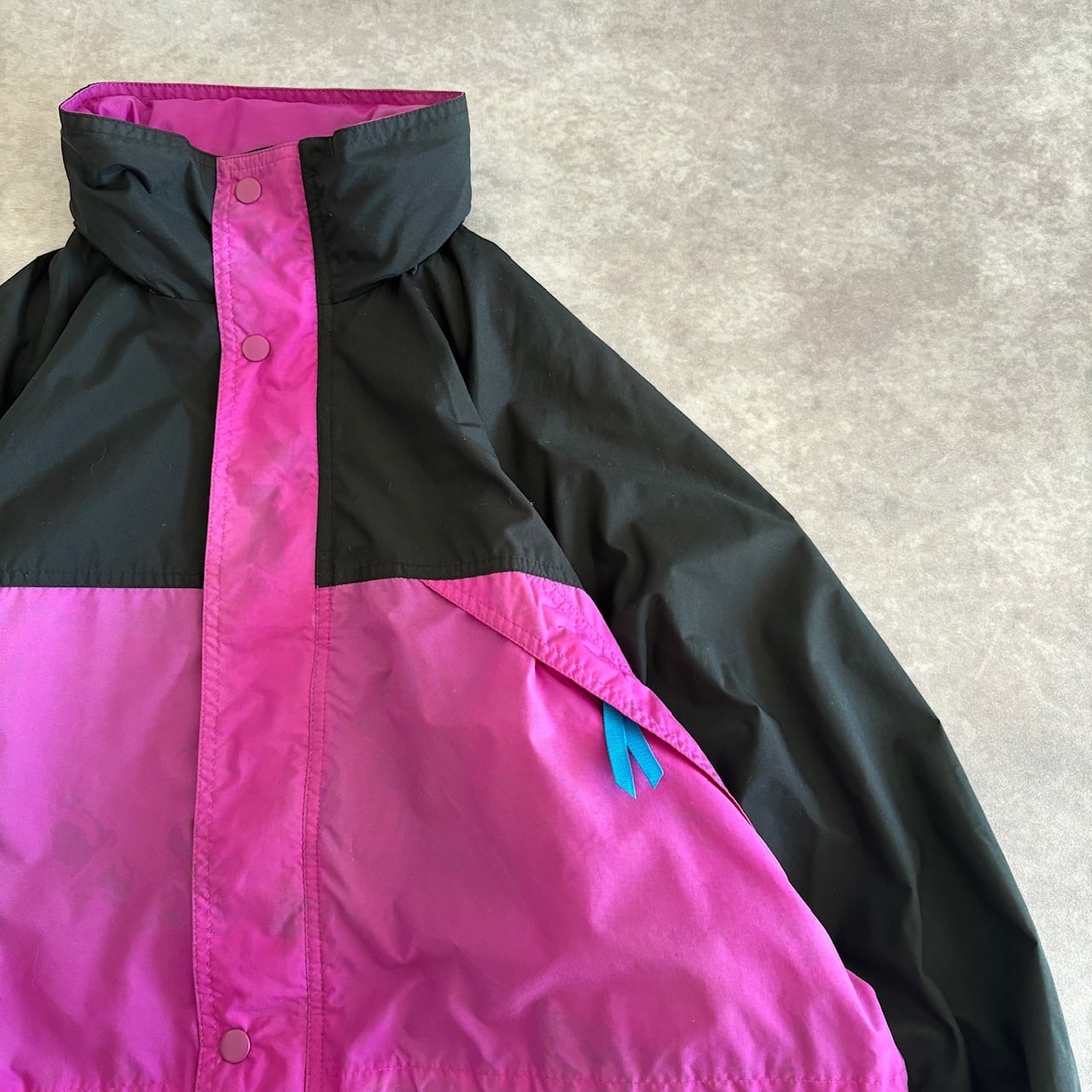 90s GAP OLDGAP ナイロンジャケット 古着 | DIZ 90s GAP OLDGAP ナイロンジャケット 古着 | DIZ