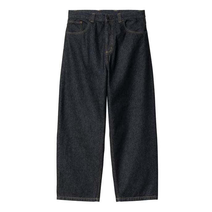 TRAUM × CHAWO DENIM | PAY ID