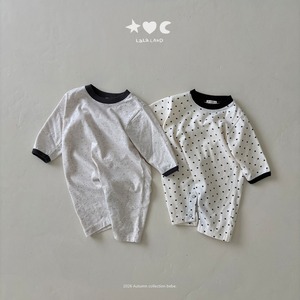 【ﾉﾍﾞﾙﾃｨ＆送料無料】Mix Star Suit / lalaland