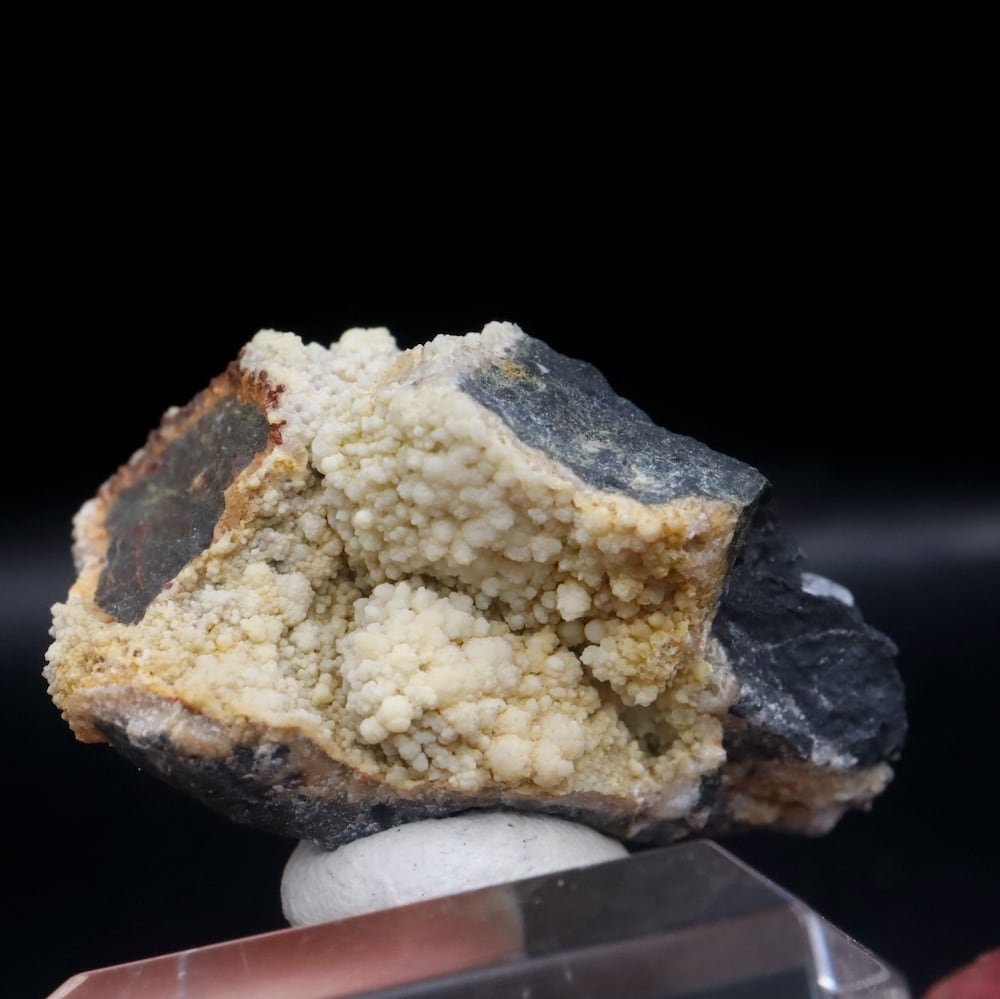 弗素銀星石 ネバダ産 21.9g FRW016 鉱物 天然石 パワーストーン 原石