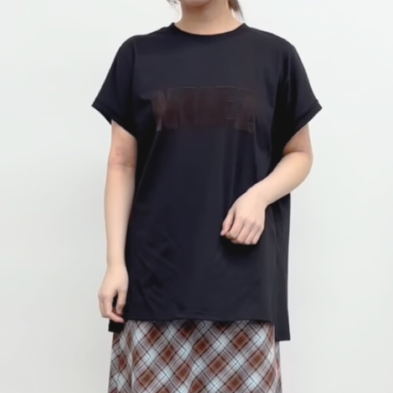CLOCHE HUILLE Tシャツ&CLOCHE BINCHE 半袖Tシャツ CLOCHE - CLOCHE