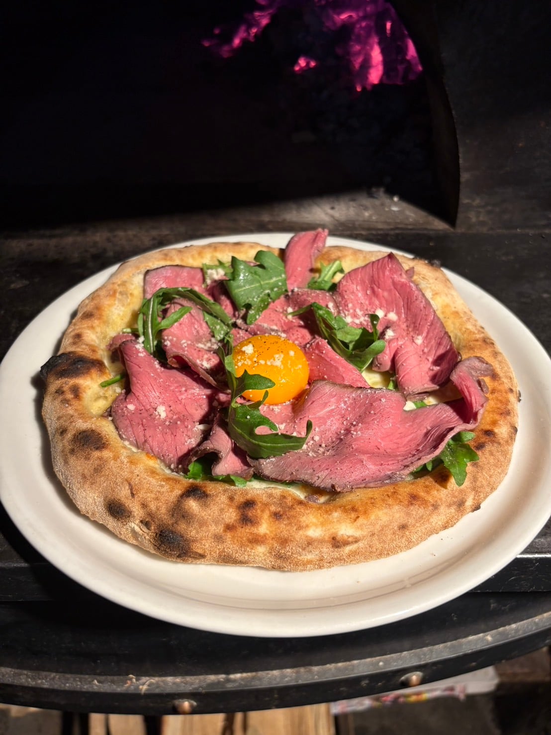 今年もありがとうございました！12月の限定セット✨ローストビーフ