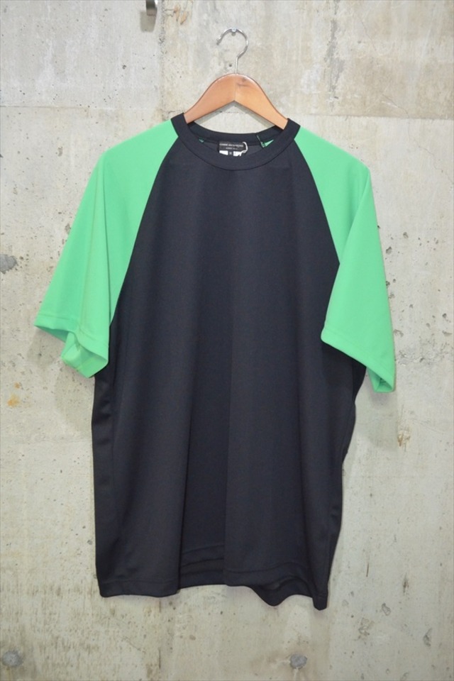 コムデ ギャルソン オム プリュス COMMEdesGARCONS HOMME PLUS 25ss