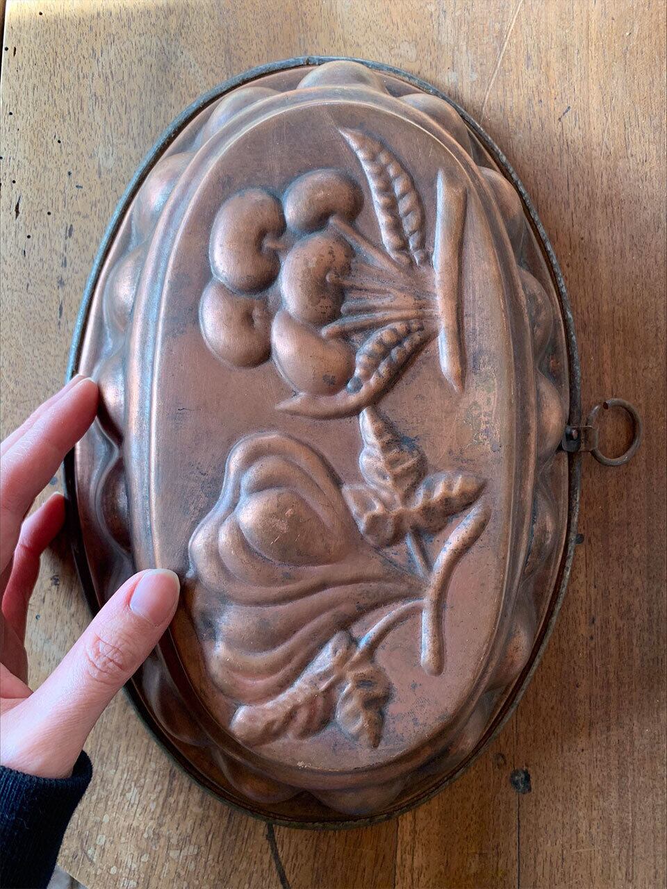 コッパーモールド 焼型 ベーキングモールド お菓子モールド ガーリック