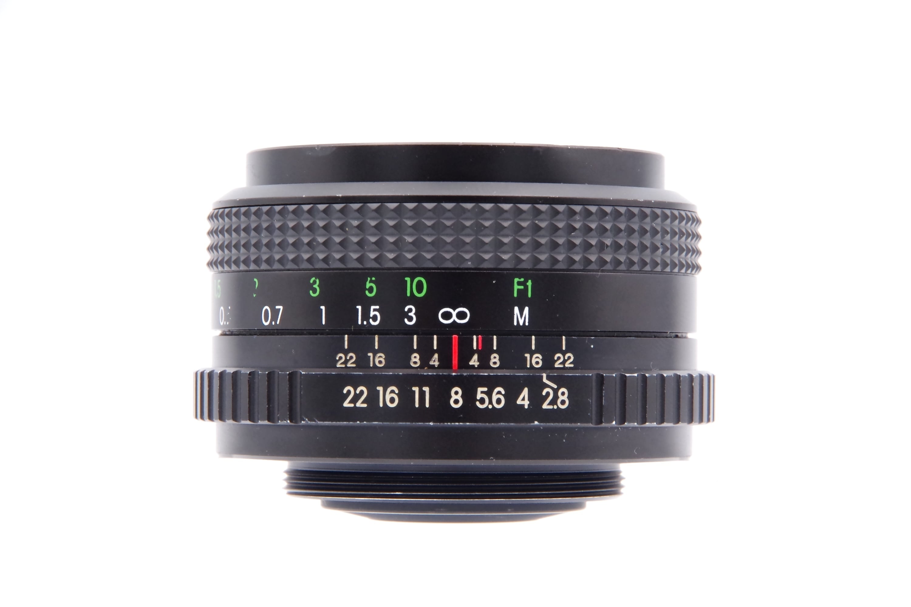 Super-Multi-Coated TAKUMAR 35mm F2 M42マウント PENTAX ペンタックス