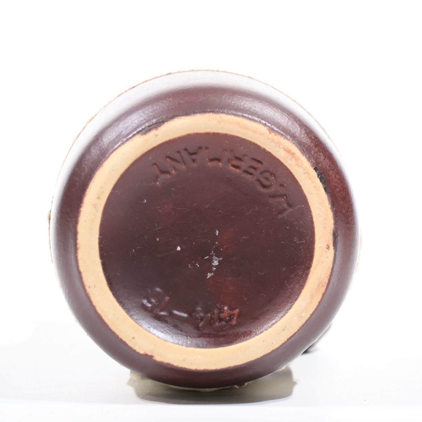 Scheurich-- 21.0cm | Fat Lava & German Art Pottery