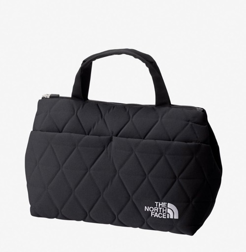 THE NORTH FACE / Geoface Box Tote