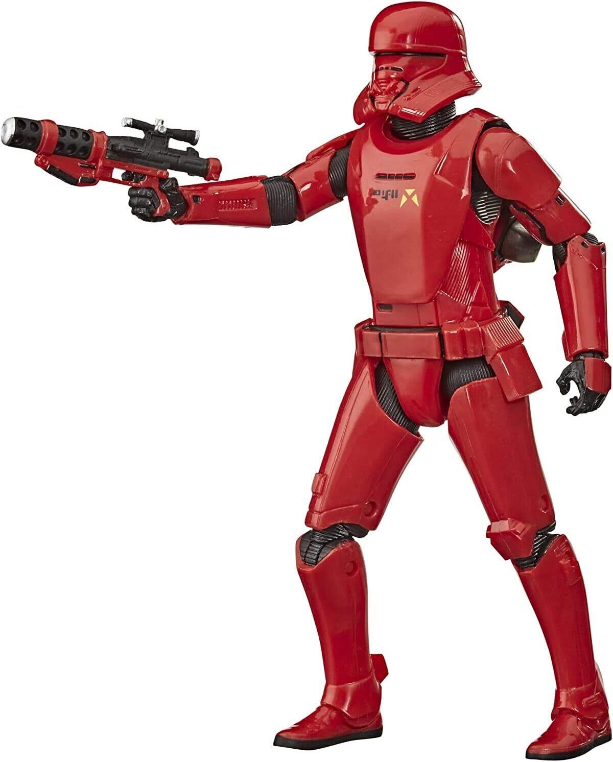 スター・ウォーズ ブラックシリーズ 2020 #106 シス・ジェット