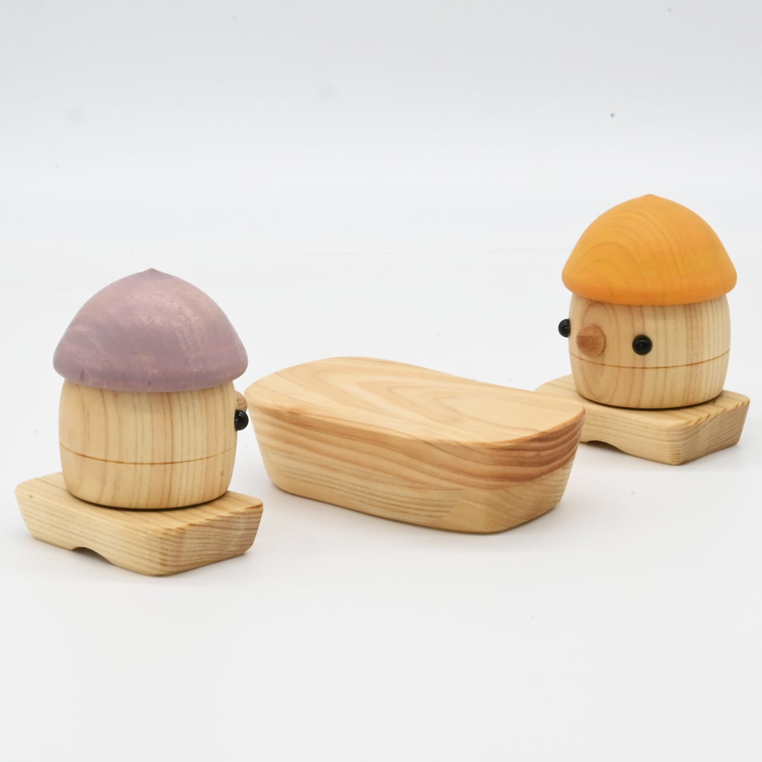 どんぐりの家具・ダイニングセット | こまむぐ |公式通販｜日本製木の