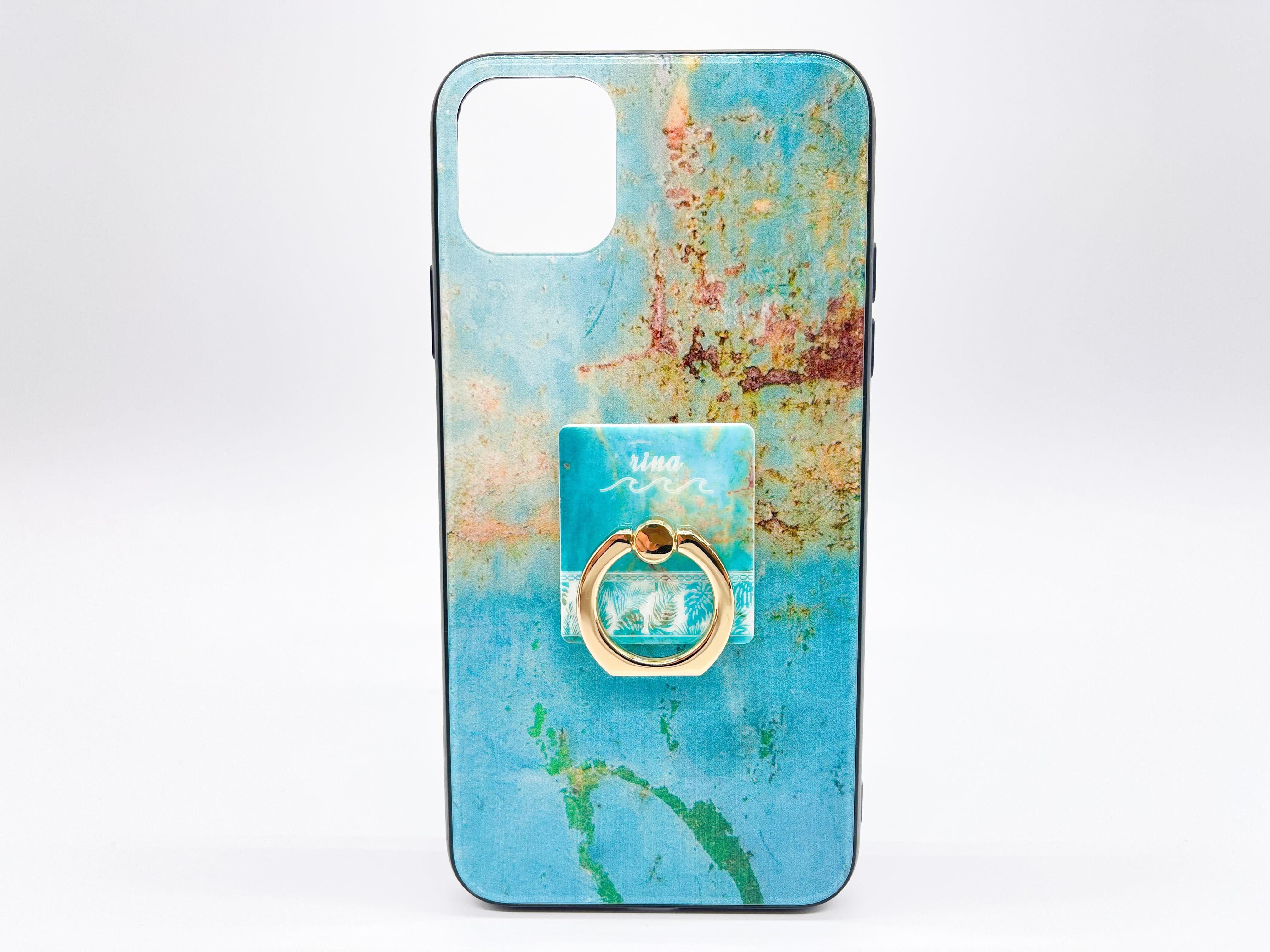 Turquoise(name) | ALOHA GLASS