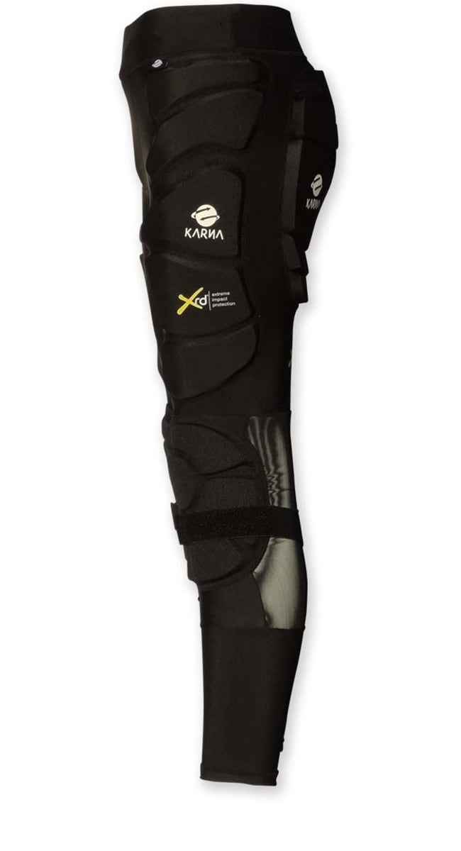 Genuine Protective Tights approved by XRD | DMK SNOWBOARD STORE