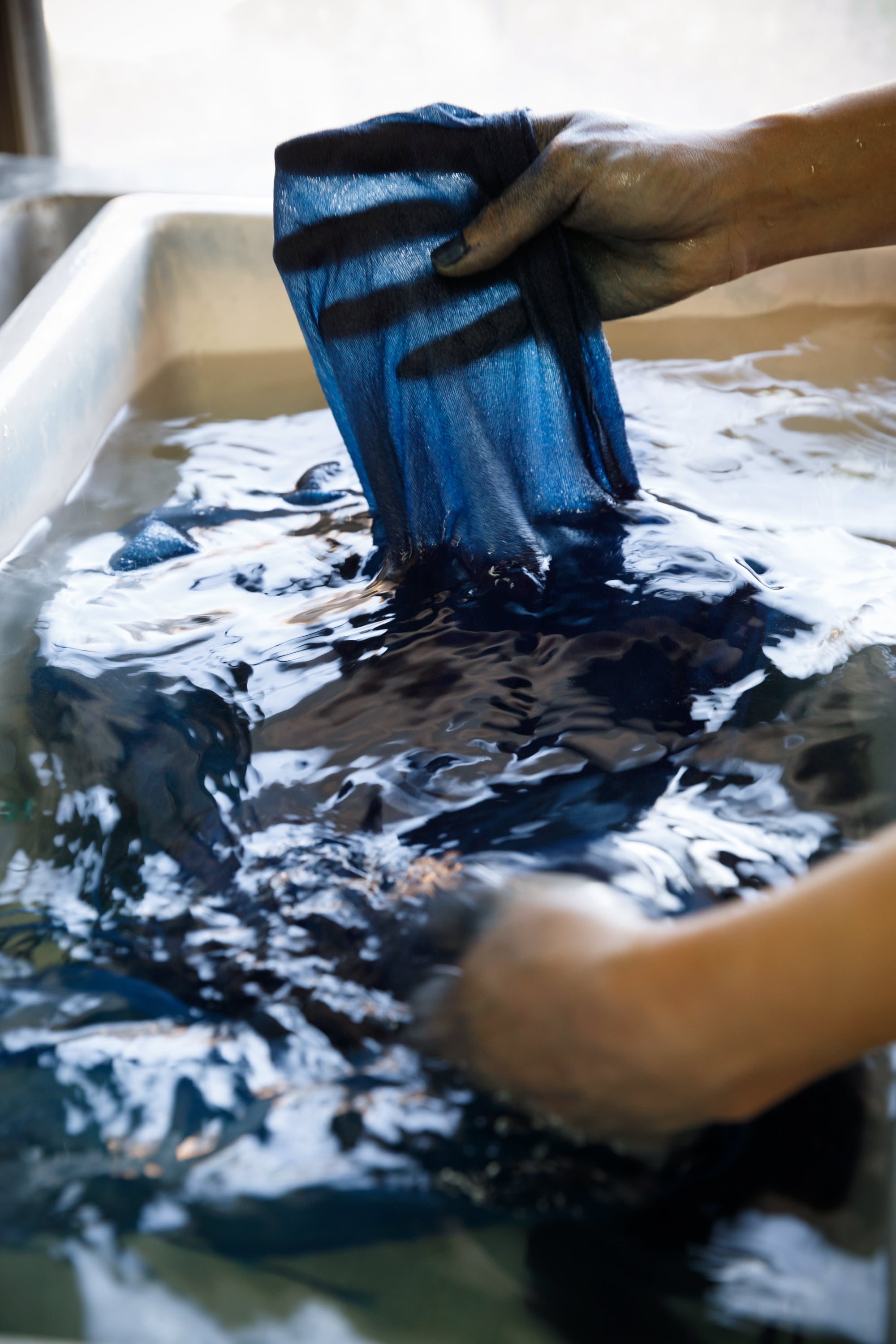 藍珠ブレスレット | wacocoro ONLINE