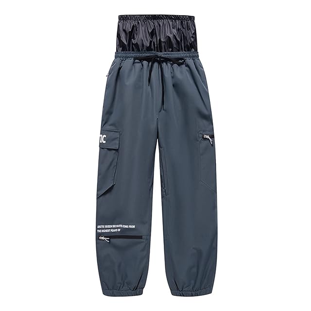 23-24 NOMADIK GRIND PNT スノーボード ウェア ノマディック