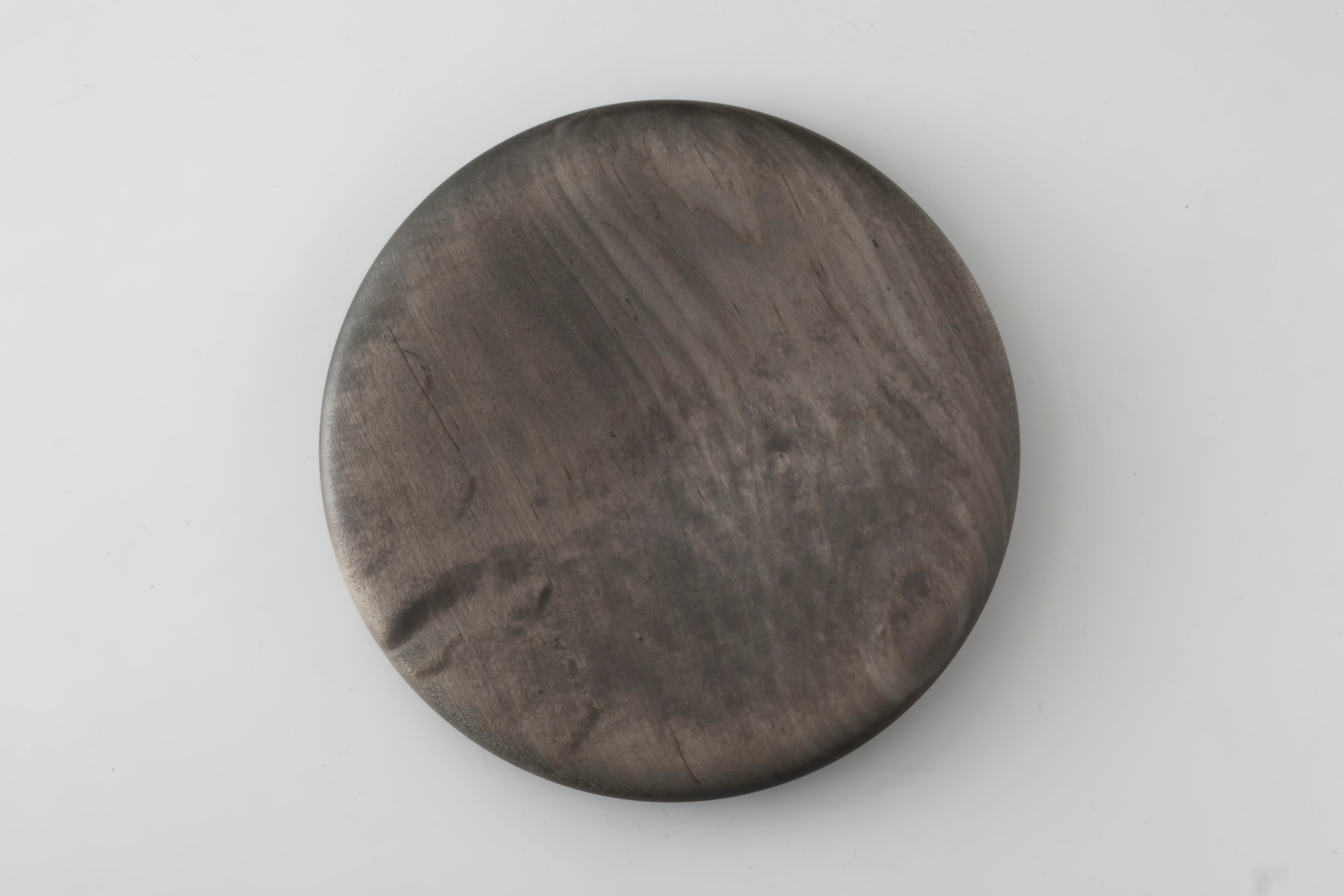 丸皿220 (7-A) / 内田悠