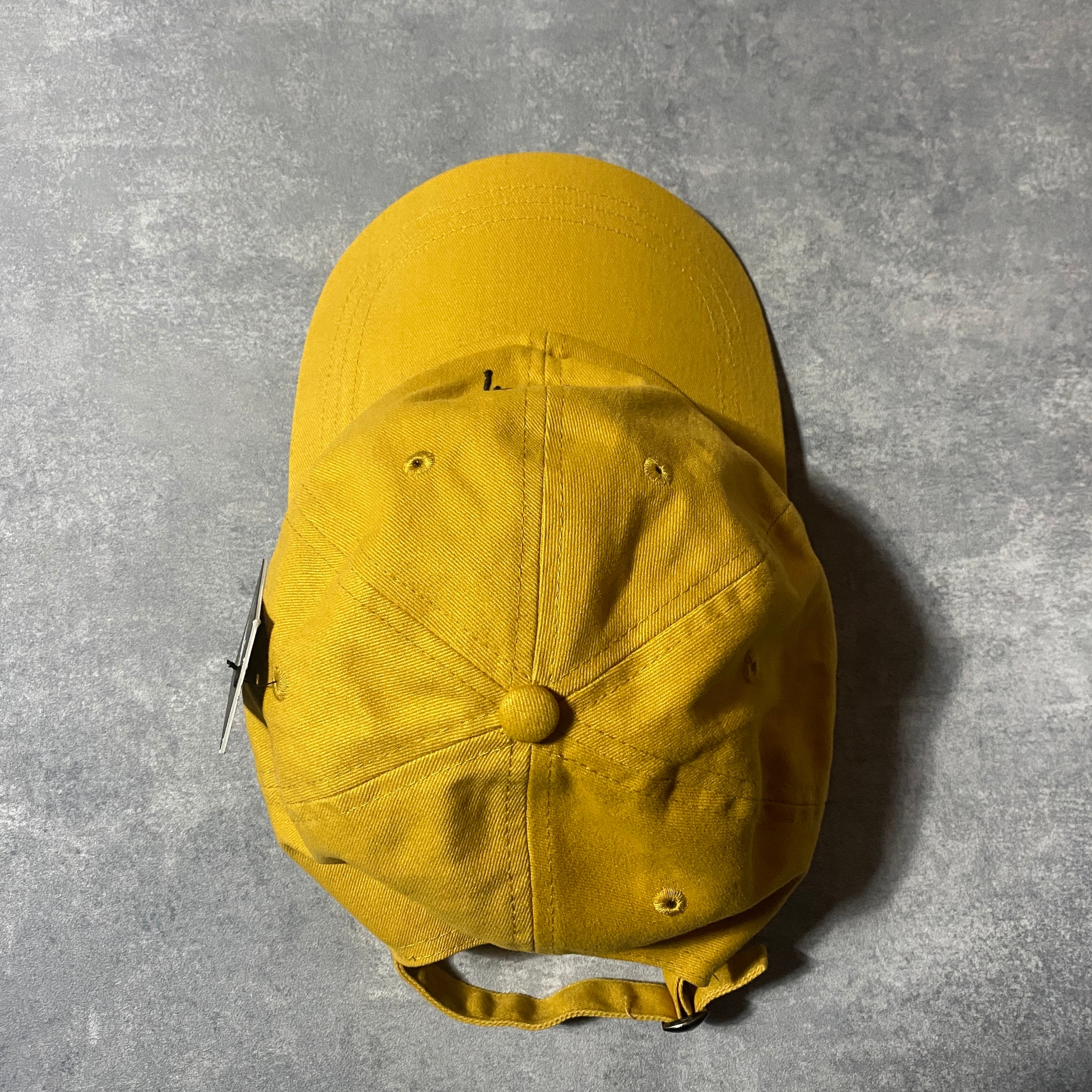 デッドストック】stussy ステューシー ショーンフォト 刺繍ロゴ デッドストック】stussy ステューシー ショーンフォト 刺繍ロゴ