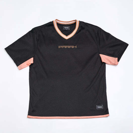 【PARAH】MESH JERSEY