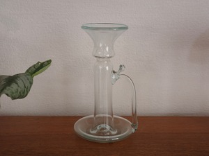 【La soufflerie】Porta Candele With Handle