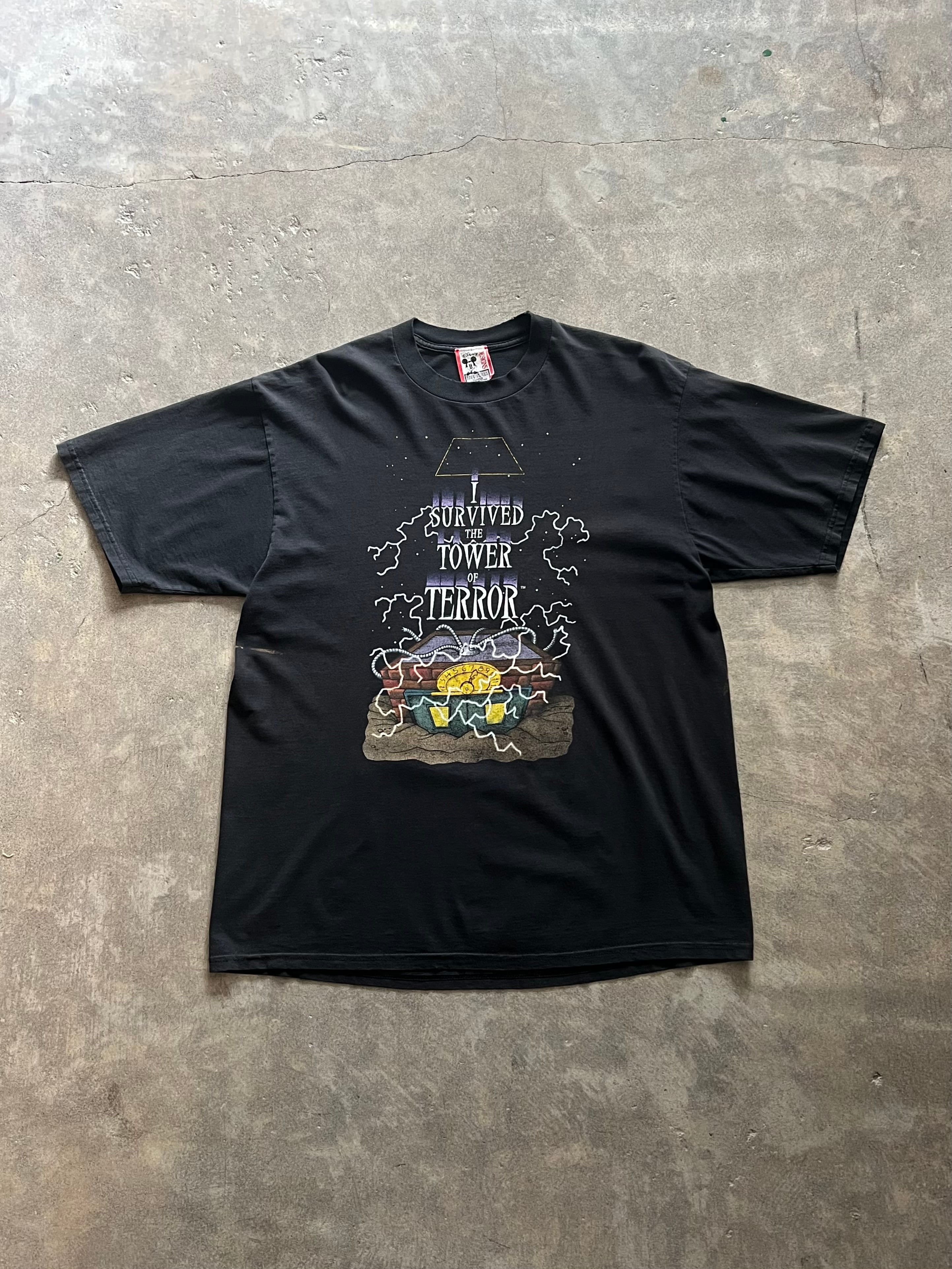 90s INDEPENDENT TRUCKS S/S T-Shirt / skateboard indy oldskate