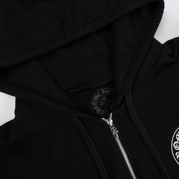 の*の様 Chrom hearts Size【L】 CHROME HEARTS クロム・ハーツ MULTI COLOR HORSESHOE FULL