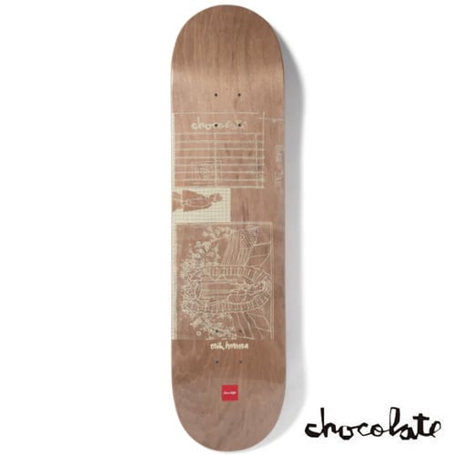CHOCOLATE | ヴァーサトル
