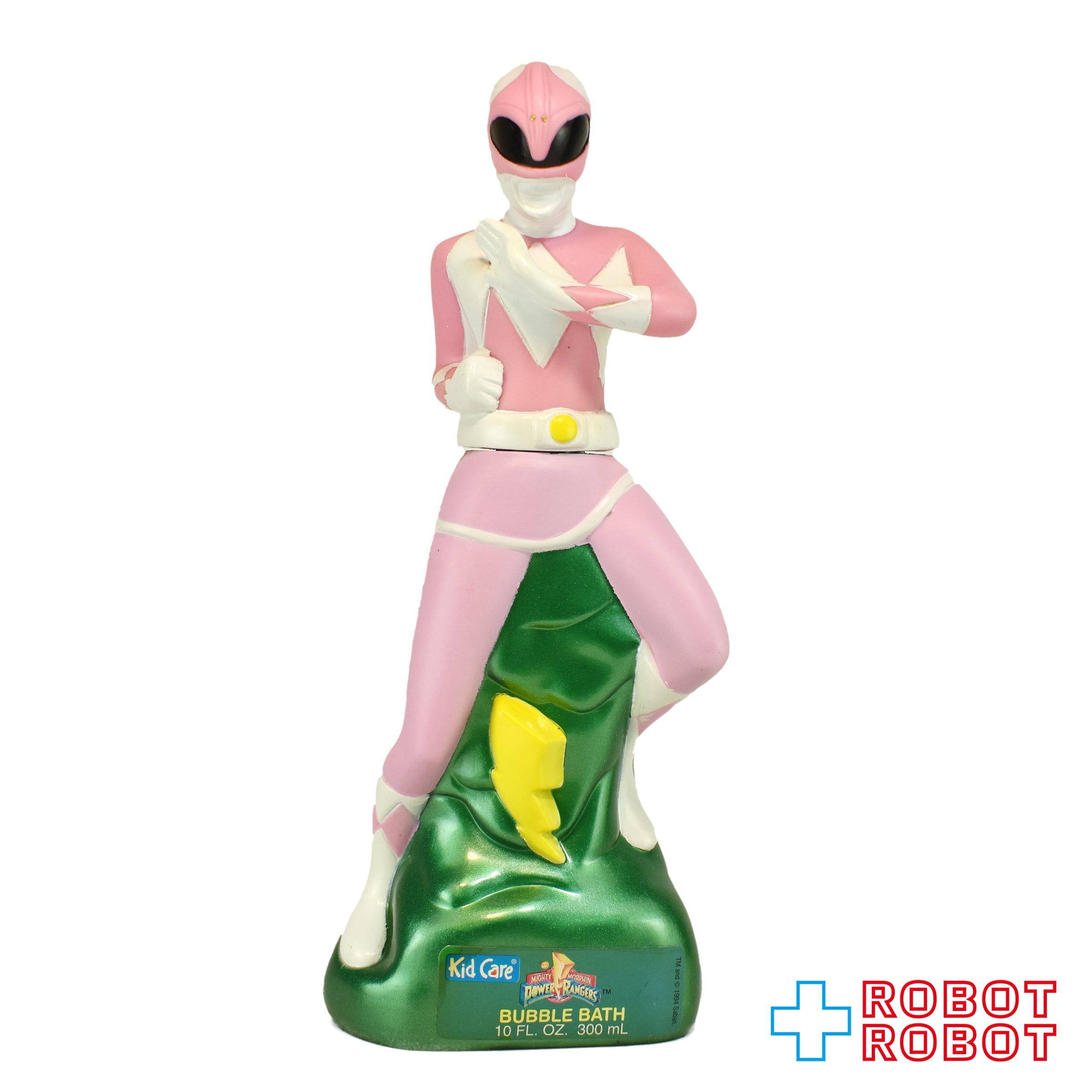 Soaky ソーキー.シャンプーボトル | ROBOTROBOT