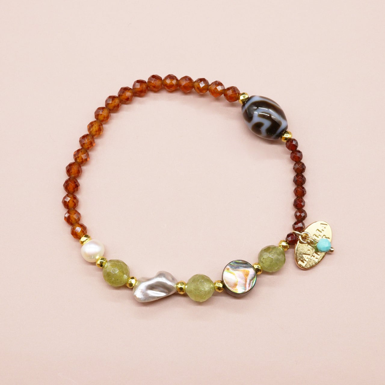 ブレスレット | LA・JOLLA HALE ONLINE SHOP