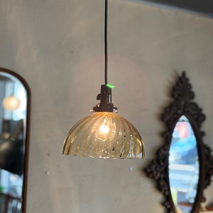 ペンダントライト　Domus ドムス